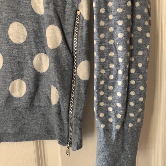 Poke-A-Dot sweater - Picture 4 of 6